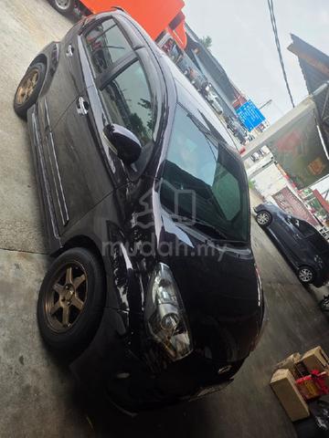 2017 Perodua MYVI 1.5 ADVANCE MY11 M600 FACELIFT - 3