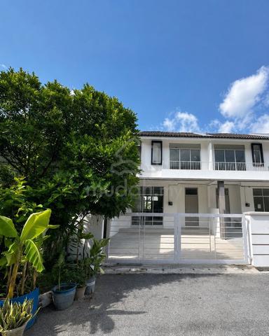 [SAVE UP 28K] Residensi Pr1ma Bagan Serai, 1,399sf, Bagan Serai 1