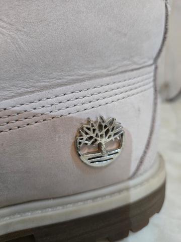 Timberland Boots leather women - photo 4 of 6