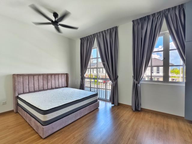 Eco Majestic Cherrywood Fully Furnished next to Mellowood 1
