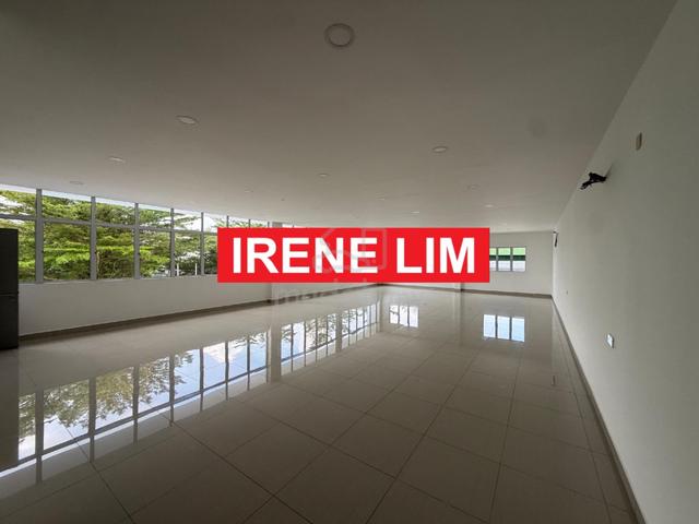 1.5 Storey Detached Factory Industri Makmur Kulim 1