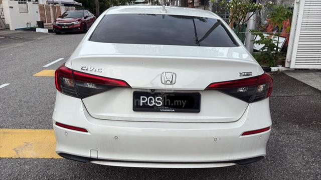 2023 Honda CIVIC 1.5 V MY22 FE (A) - 3
