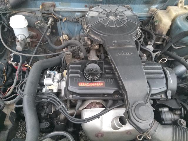 1995 Proton WIRA 1.3 GL (M) - 3