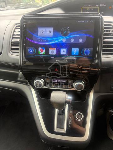 2020 Nissan SERENA HYBRID PREMIUM HIGHWAY STAR 2.0 - 5