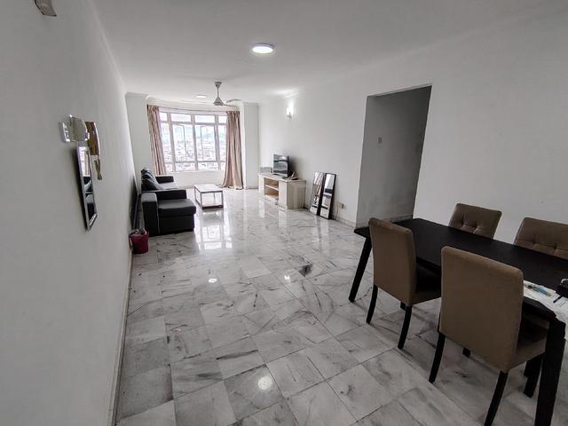 Endah Regal 1