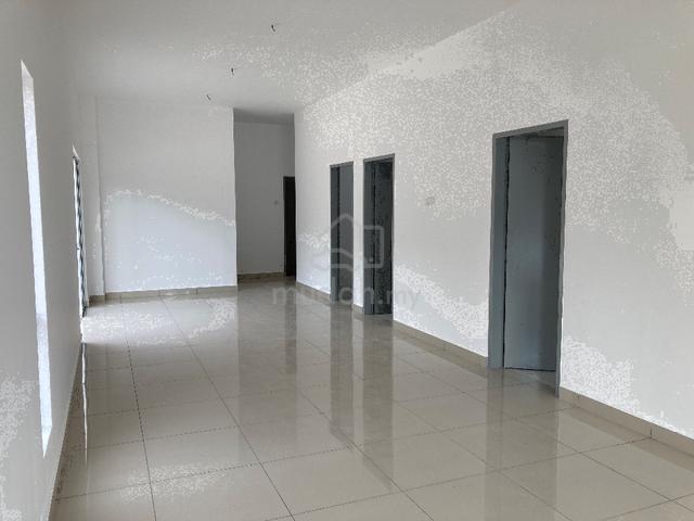 SUPERLINK 24x59 4 Bilik FREE SNP MOT Jln Kebun Kemuning Rimbayu Sek 30 3