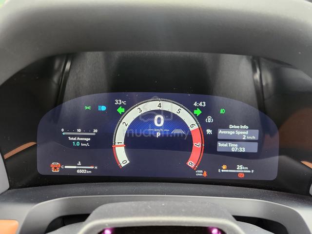 2025 Toyota Vellfire Turbo JBL FULL SPEC 5A 6000km - 3