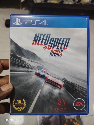 Ps4 cd - photo 5 of 6