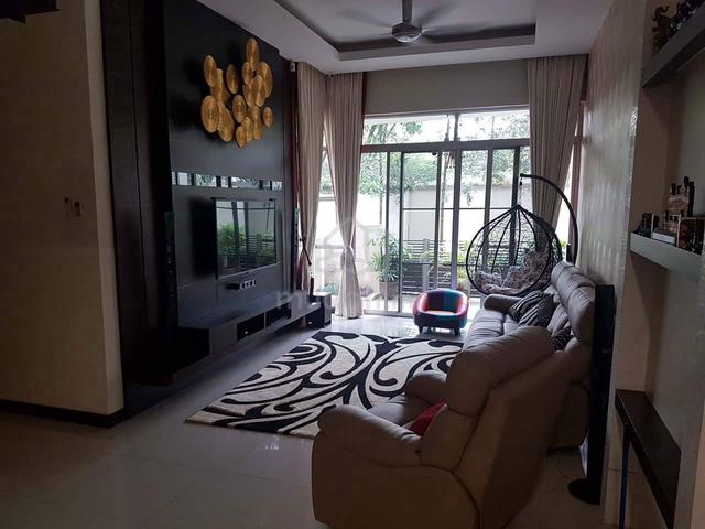The Tamarind @ Sentul East 1