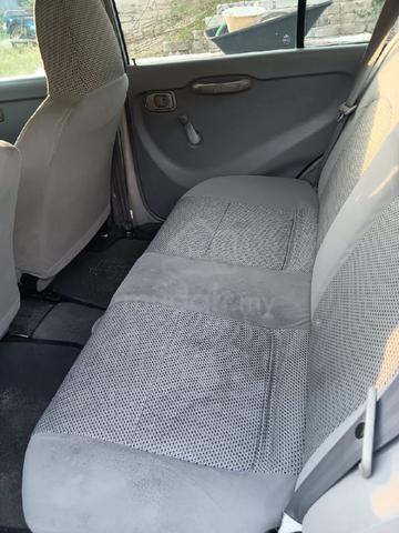 2006 Perodua KANCIL 0.7 660 EX ENHANCED (M) - 3