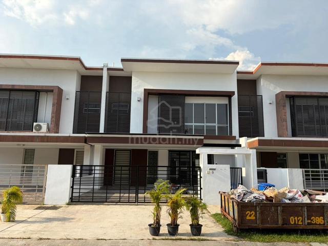 Elmina Garden Superlink 1