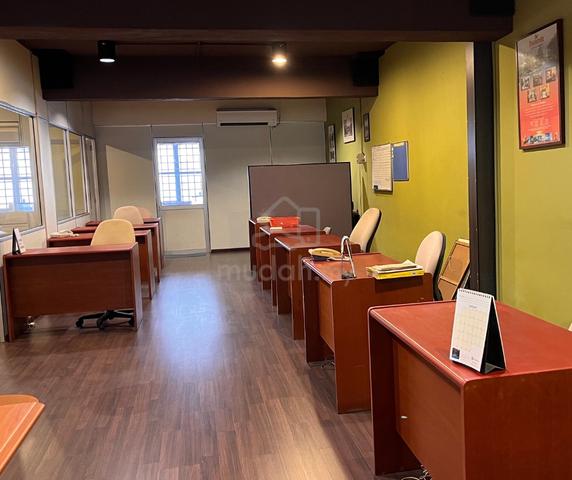 Greentown Business Centre Shoplot For Sale 1