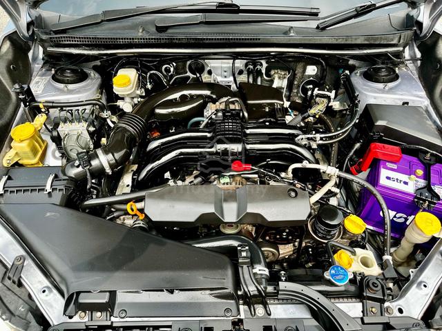 【15/16】 Subaru XV 2.0 (A) STI PERFORMANCE EDITION - 4