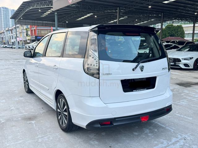 2018 Proton EXORA 1.6 EXECUTIVE FACELIFT (A) - 5