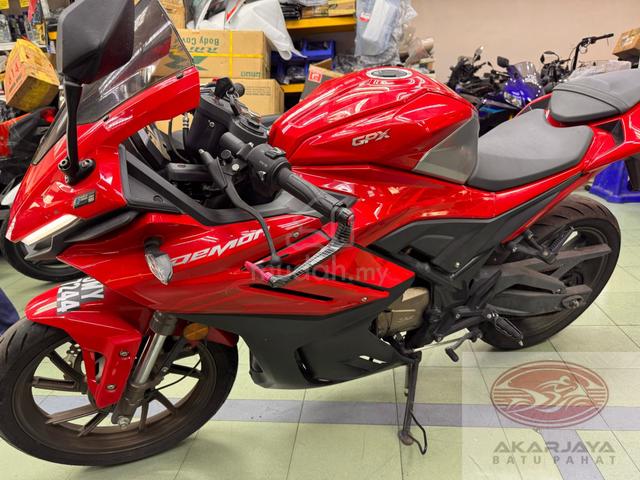 gpx gr200 gr200  2023 7244 - photo 3 of 9