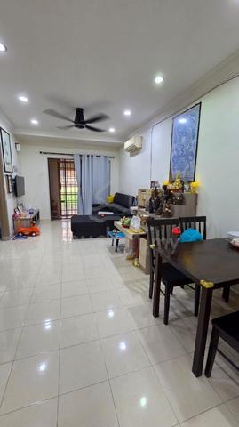 Villa Hijauan 1