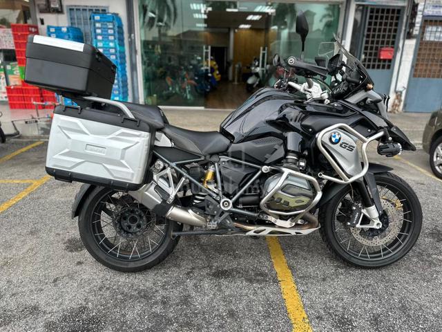 Carousel Image Selected