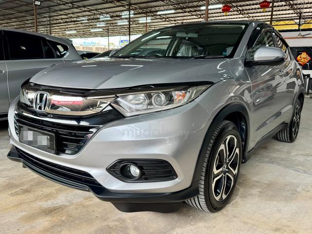 2021 Honda HR-V 1.8 E / ORIGINAL MILEAGE 50,000KM - 3