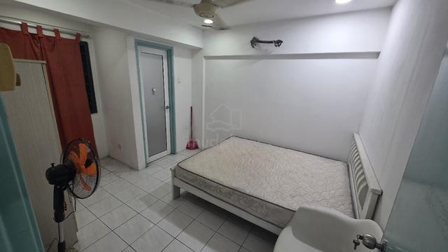 Pangsapuri Perdana (Seksyen 13) 1