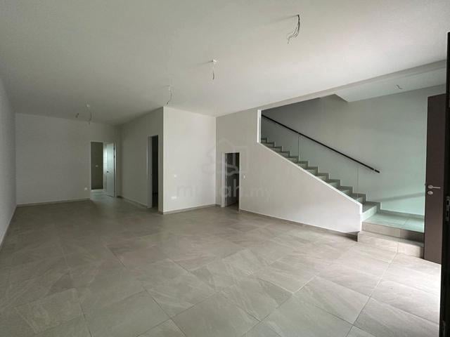 Double Storey Terrace Molek Residence Bukit Katil 1
