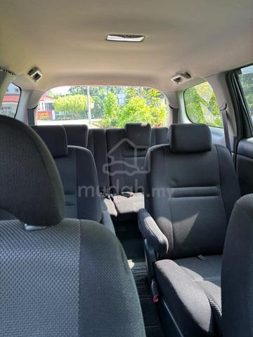 2003/2007 Toyota WISH 2.0 G ANE10G FACELIFT (A) - 3
