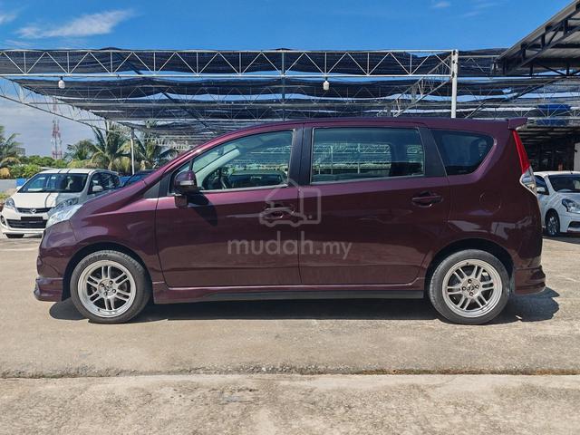 2009 Perodua ALZA 1.5 EZI (A) - 5