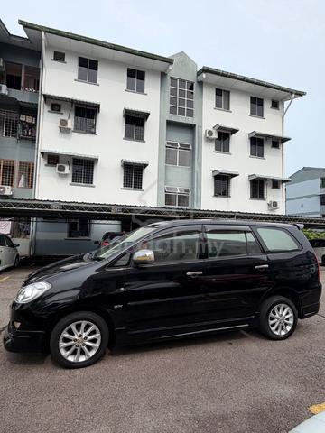 2005 Toyota INNOVA 2.0 G MY05 AN40 (M) - 4