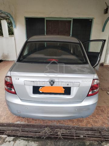 2010 Proton SAGA 1.3 FL (A) - 3