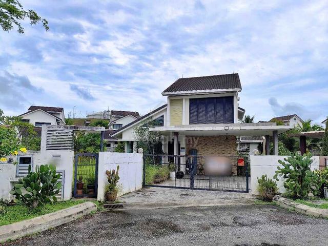 [-38%] 2 Storey Detached House in Bandar Puncak Alam 1