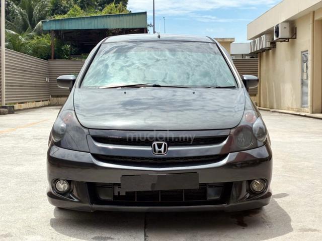2006 Honda STREAM 2.0 iVS FACELIFT (A) - 2