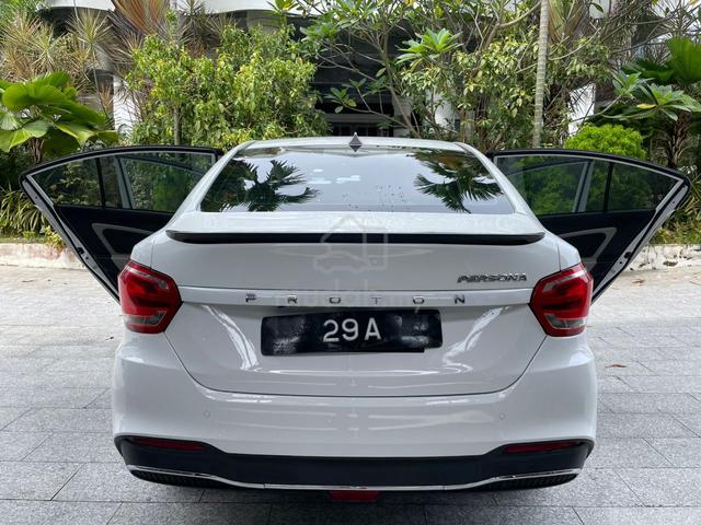2021 Proton PERSONA 1.6 (A) NEW MARKET PRICE - 2