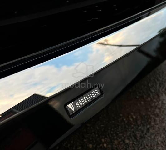 2024 Toyota ALPHARD 2.5 Z FULL SPECS (A) - 5