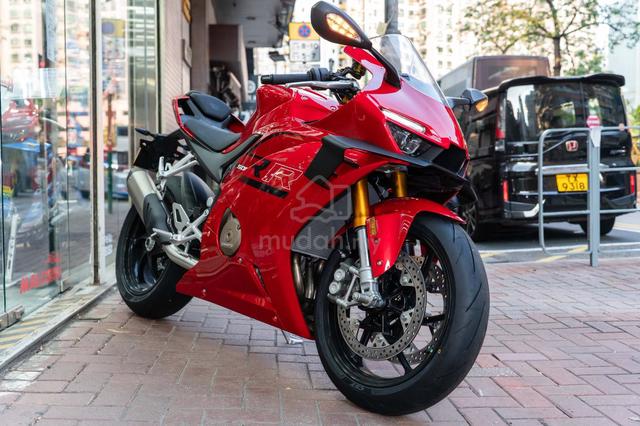 NEW ZXMOTO 500RR READY STOCK FULL LOAN Gift x 14 - photo 7 of 15