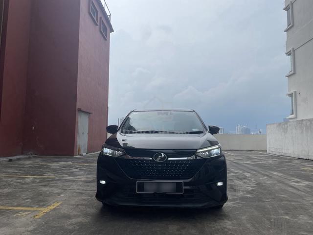 2023 Perodua Alza 1.5 AV - Dec 2023 - Urgent Sale - 3