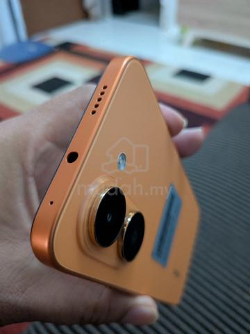 Honor x7e - photo 2 of 6