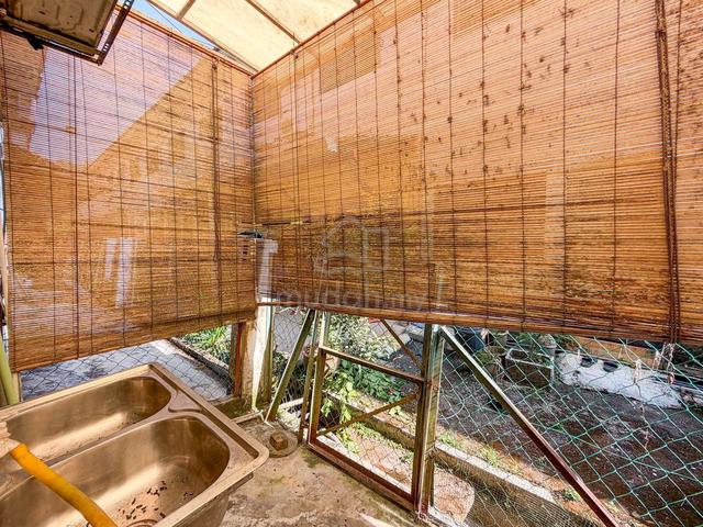 Double Storey Terrace Bandar Nusaputra Presint 1 Puchong 1