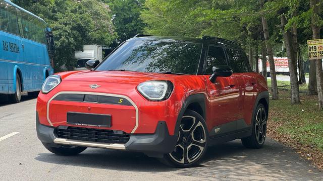 2024 Mini ACEMAN SE MY24 J05 (A) - 1