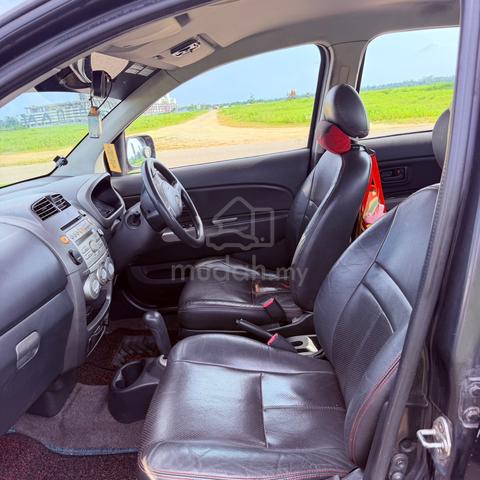 2008 Perodua MYVI 1.3 SE ZHS (A) - 5