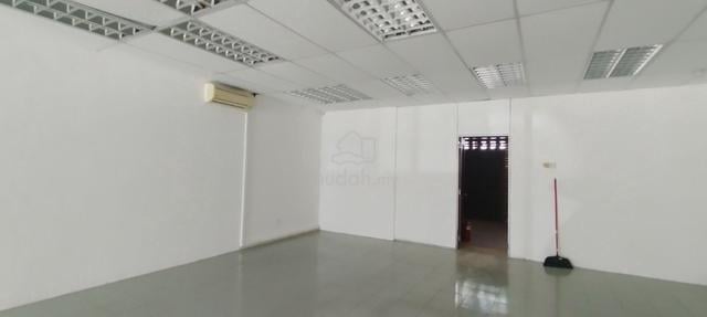 WTL GF 2-storey Shoplot @ Tadisma Business Park Seksyen 13 Shah Alam 1