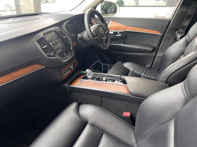 2019 Volvo XC90 2.0 T8 (CKD)*SUPER TIP TOP* - 5