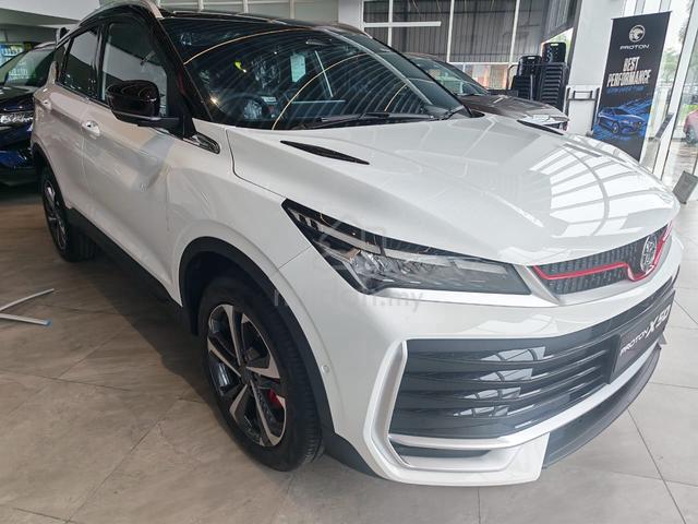 2026 Proton X50 1.5 MY24 RC FACELIFT (A) - 3