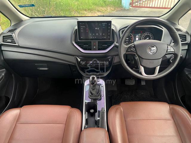 2021 Proton PERSONA 1.6 PREMIUM FACELIFT 32K MILE - 5
