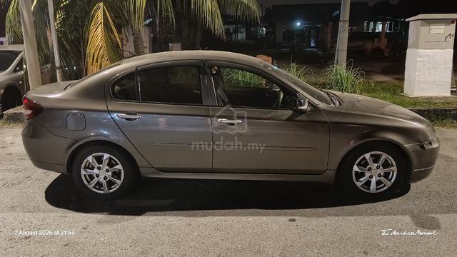 2015 Proton PERSONA 1.6 SV (A) - 5