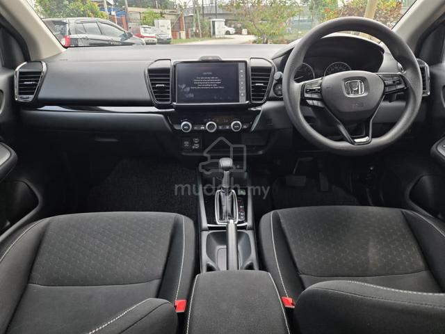 /22✨Honda CITY 1.5 HATCHBACK E GN5 UND WARRANTY RS - 5