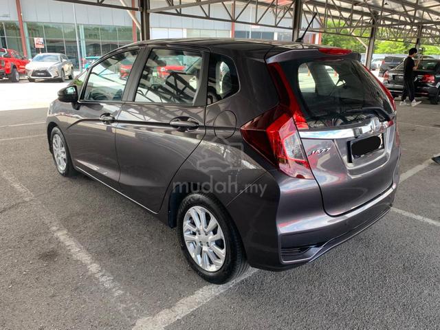 2019 Honda JAZZ 1.5 E FACELIFT (A) - 3