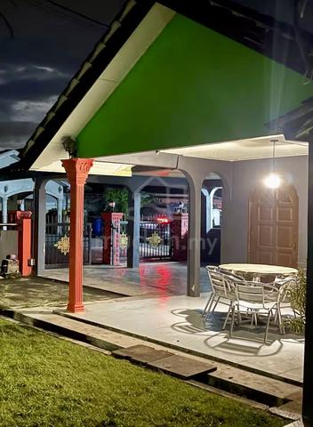 Rumah 6 bilik untuk disewa (Muslim Sahaja) 1