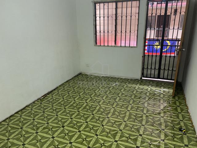 Taman Melor 1