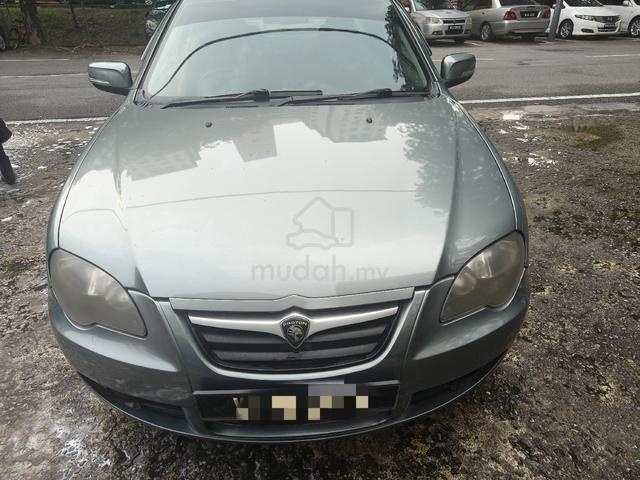 2012 Proton PERSONA 1.6 ELEGANCE MEDIUM LINE (A) - 1