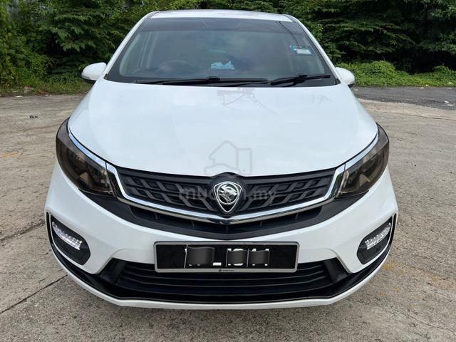 2022 Proton PERSONA EXECUTIVE 1.6L (A) - 2