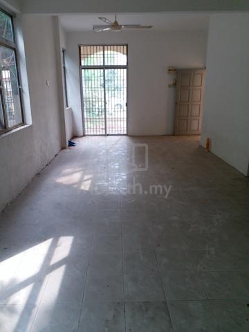 2 Sty terrace house-Juru-Penang 1